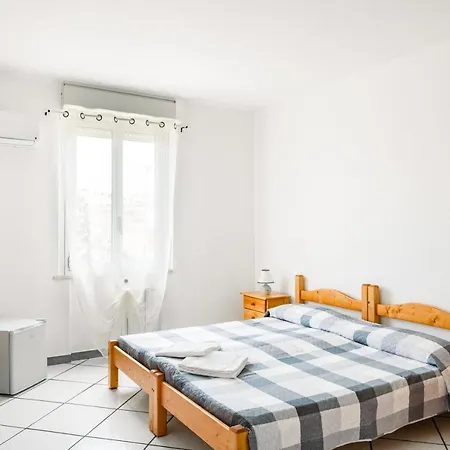 Il Quadrifoglio Hotel