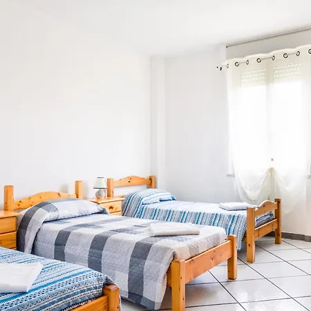 Hotel Il Quadrifoglio Irgoli