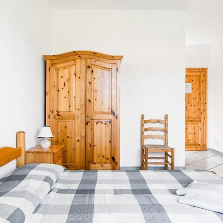 Il Quadrifoglio Hotel Irgoli