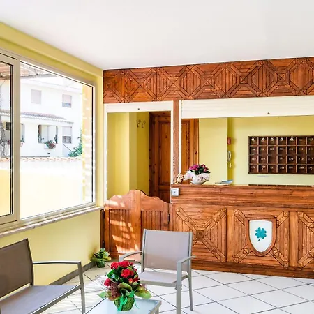 Il Quadrifoglio Irgoli